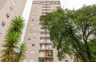 Apartamento com 3 quartos à venda na rua leite ferraz, --, vila mariana, são paulo, 87 m2 por r$ 1.064.000