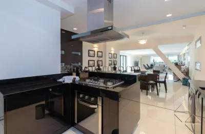 Apartamento com 4 quartos à venda na rua itacolomi, --, higienópolis, são paulo, 285 m2 por r$ 3.200.000