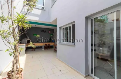 Casa com 3 quartos à venda na rua raul devesa, --, perdizes, são paulo, 170 m2 por r$ 2.190.000