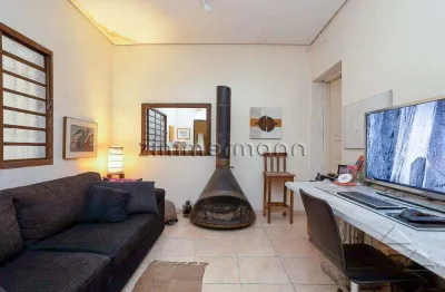 Casa com 2 quartos à venda na rua padre chico, --, perdizes, são paulo, 140 m2 por r$ 1.800.000