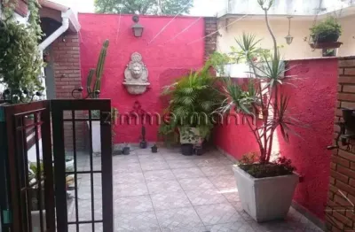 Casa com 3 quartos à venda na jacira, --, moema, são paulo, 148 m2 por r$ 1.400.000
