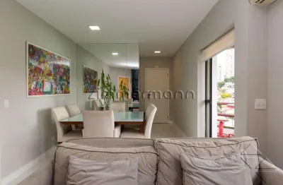 Apartamento com 3 quartos à venda na rua cotoxó, --, perdizes, são paulo, 92 m2 por r$ 1.200.000