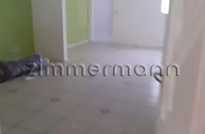 Casa com 2 quartos à venda na rua do radium, --, brooklin, são paulo, 100 m2 por r$ 750.000