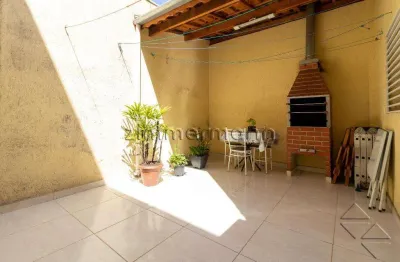 Casa com 3 quartos à venda na rua tanabi, --, água branca, são paulo, 94 m2 por r$ 1.200.000