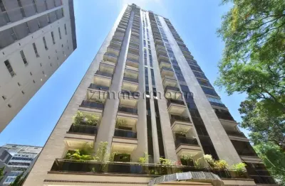 Apartamento com 4 quartos à venda na rua bahia, --, higienópolis, são paulo, 450 m2 por r$ 11.300.000