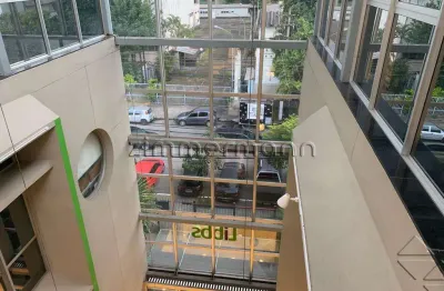 Casa comercial à venda na josef kryss, --, barra funda, são paulo, 3200 m2 por r$ 23.000.000