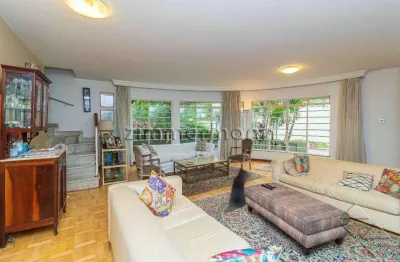 Casa com 3 quartos à venda na rua andré dreyfus, --, sumaré, são paulo, 280 m2 por r$ 2.200.000