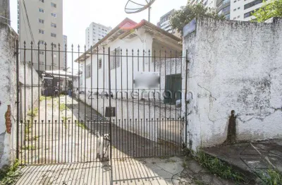 Terreno à venda na rua filipinas, --, alto da lapa, são paulo por r$ 1.980.000