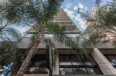Apartamento com 1 quarto à venda na rua ministro godói, --, perdizes, são paulo, 23 m2 por r$ 430.000
