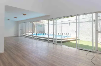 Casa com 3 quartos à venda na rua gregório paes de almeida, --, vila madalena, são paulo, 232 m2 por r$ 5.000.000