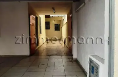Casa com 5 quartos à venda na rua guaraiúva, --, brooklin, são paulo, 250 m2 por r$ 2.320.000