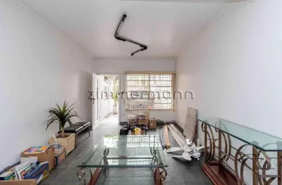 Casa com 2 quartos à venda na rua aimberê, --, perdizes, são paulo, 133 m2 por r$ 1.800.000