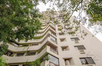 Apartamento com 4 quartos à venda na rua barão de jaceguai, --, campo belo, são paulo, 230 m2 por r$ 2.150.000