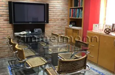 Casa comercial à venda na rua doutor renato paes de barros, --, itaim bibi, são paulo, 83 m2 por r$ 1.065.000