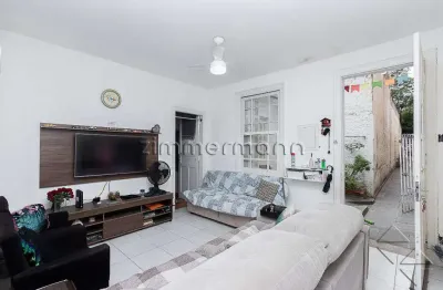 Casa com 2 quartos à venda na rua coriolano, --, vila romana, são paulo, 117 m2 por r$ 800.000
