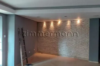Casa comercial à venda na rua teixeira e sousa, --, água branca, são paulo, 250 m2 por r$ 2.500.000