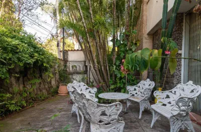 Casa com 3 quartos à venda na rua iraúna, --, moema, são paulo, 400 m2 por r$ 2.700.000