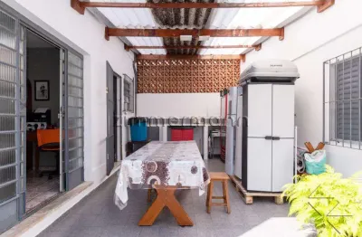 Casa com 3 quartos à venda na oscar gomes cardim, --, brooklin, são paulo, 164 m2 por r$ 2.284.500