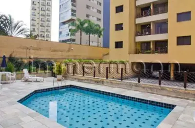 Apartamento com 3 quartos à venda na rua dona avelina, --, vila mariana, são paulo, 77 m2 por r$ 820.000