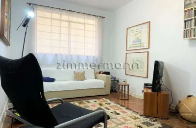 Apartamento com 2 quartos à venda na rua amália de noronha, --, pinheiros, são paulo, 70 m2 por r$ 600.000