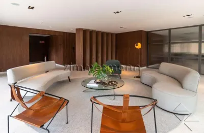 Apartamento com 2 quartos à venda na rua andrade fernandes, --, vila madalena, são paulo, 206 m2 por r$ 5.300.000