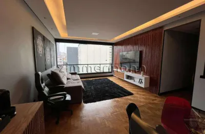 Apartamento com 2 quartos à venda na rua helvétia, --, campos eliseos, são paulo, 100 m2 por r$ 590.000