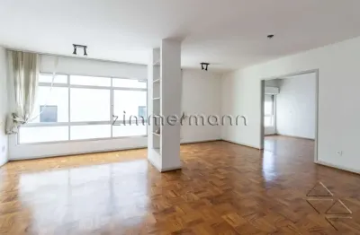 Apartamento com 3 quartos à venda na rua baronesa de itu, --, santa cecília, são paulo, 148 m2 por r$ 1.200.000