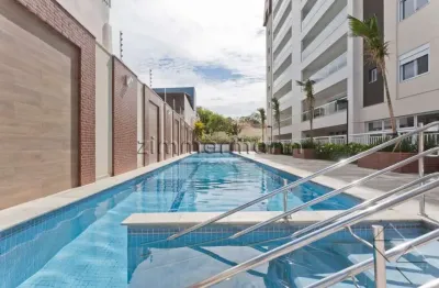 Apartamento com 3 quartos à venda na rua coelho de carvalho, --, alto da lapa, são paulo, 125 m2 por r$ 2.200.000
