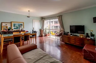Apartamento com 3 quartos à venda na rua campevas, --, perdizes, são paulo, 112 m2 por r$ 1.150.000
