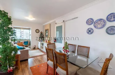 Apartamento com 3 quartos à venda na rua bárbara heliodora, --, pompéia, são paulo, 86 m2 por r$ 1.180.000