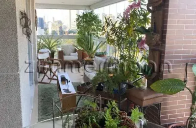 Apartamento com 3 quartos à venda na rua pascoal vita, --, vila madalena, são paulo, 261 m2 por r$ 5.350.000