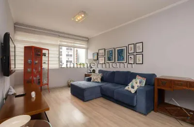 Apartamento com 3 quartos à venda na rua henrique schaumann, --, pinheiros, são paulo, 97 m2 por r$ 1.150.000