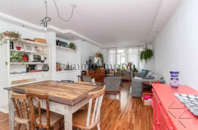 Apartamento com 2 quartos à venda na rua capitão pinto ferreira, --, jardim paulista, são paulo, 102 m2 por r$ 1.140.000