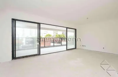 Apartamento com 3 quartos à venda na rua doutor rafael correia, --, vila romana, são paulo, 251 m2 por r$ 2.450.000