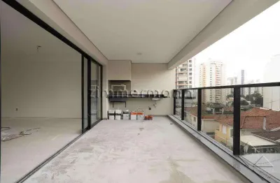 Apartamento com 3 quartos à venda na rua doutor rafael correia, --, vila romana, são paulo, 151 m2 por r$ 1.850.000