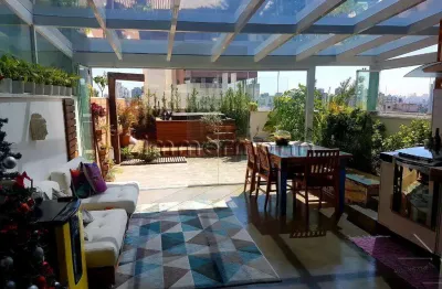 Cobertura com 2 quartos à venda na rua paim, --, consolação, são paulo, 130 m2 por r$ 2.390.000