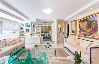 Apartamento com 3 quartos à venda na rua inocêncio unhate, --, perdizes, são paulo, 192 m2 por r$ 2.600.000