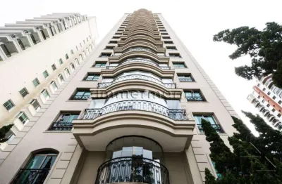 Apartamento com 4 quartos à venda na rua payaguas, --, campo belo, são paulo, 280 m2 por r$ 3.100.000