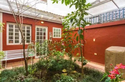 Casa com 3 quartos à venda na rua doutora maria augusta saraiva, --, vila olímpia, são paulo, 120 m2 por r$ 1.550.000