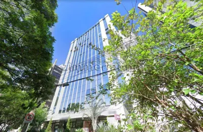 Casa comercial à venda na avenida nove de julho, --, jardim paulista, são paulo, 103 m2 por r$ 1.000.000