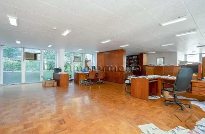 Casa comercial à venda na rua haddock lobo, --, jardim américa, são paulo, 200 m2 por r$ 2.300.000