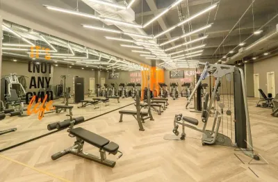 Apartamento com 1 quarto à venda na rua chilon, --, vila olímpia, são paulo, 42 m2 por r$ 1.390.000