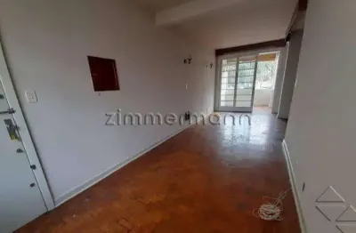 Apartamento com 1 quarto à venda na rua doutor albuquerque lins, --, santa cecília, são paulo, 63 m2 por r$ 460.000