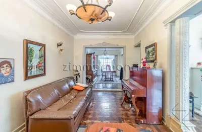 Casa com 4 quartos à venda na rua campevas, --, perdizes, são paulo, 300 m2 por r$ 6.000.000