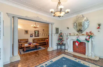 Casa com 4 quartos à venda na rua campevas, --, perdizes, são paulo, 300 m2 por r$ 6.000.000