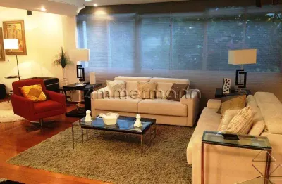 Apartamento com 3 quartos à venda na rua doutor renato paes de barros, --, itaim bibi, são paulo, 180 m2 por r$ 2.520.000