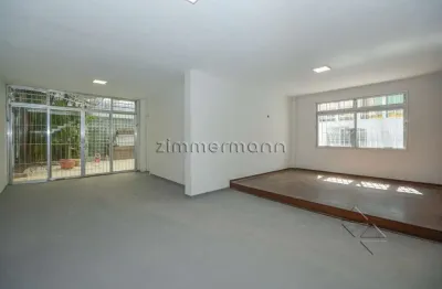 Casa com 4 quartos à venda na alameda dos tupiniquins, --, moema, são paulo, 289 m2 por r$ 3.300.000