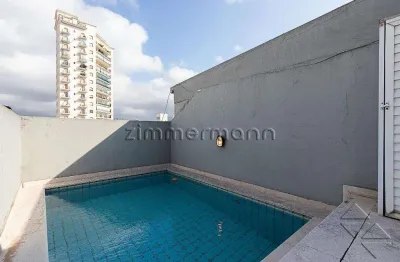 Cobertura com 2 quartos à venda na rua aracaju, --, higienópolis, são paulo, 100 m2 por r$ 1.650.000