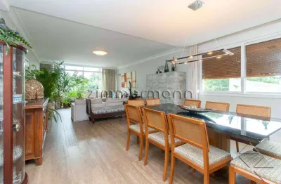 Apartamento com 3 quartos à venda na rua joão ramalho, --, perdizes, são paulo, 220 m2 por r$ 1.790.000
