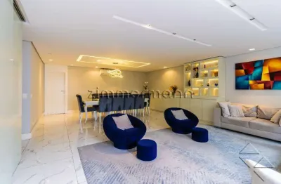 Apartamento com 3 quartos à venda na rua são vicente de paulo, --, santa cecília, são paulo, 200 m2 por r$ 2.078.000